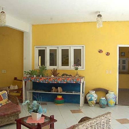 Pousada Casa Nostra Jijoca de Jericoacoara Luaran gambar