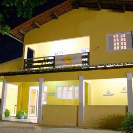 Pousada Casa Nostra Jijoca de Jericoacoara Luaran gambar