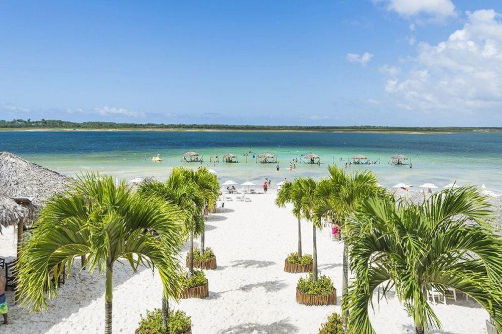 Pousada Casa Nostra Jijoca de Jericoacoara Luaran gambar