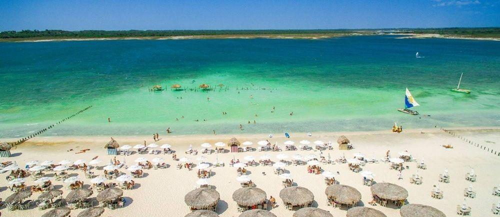 Pousada Casa Nostra Jijoca de Jericoacoara Luaran gambar