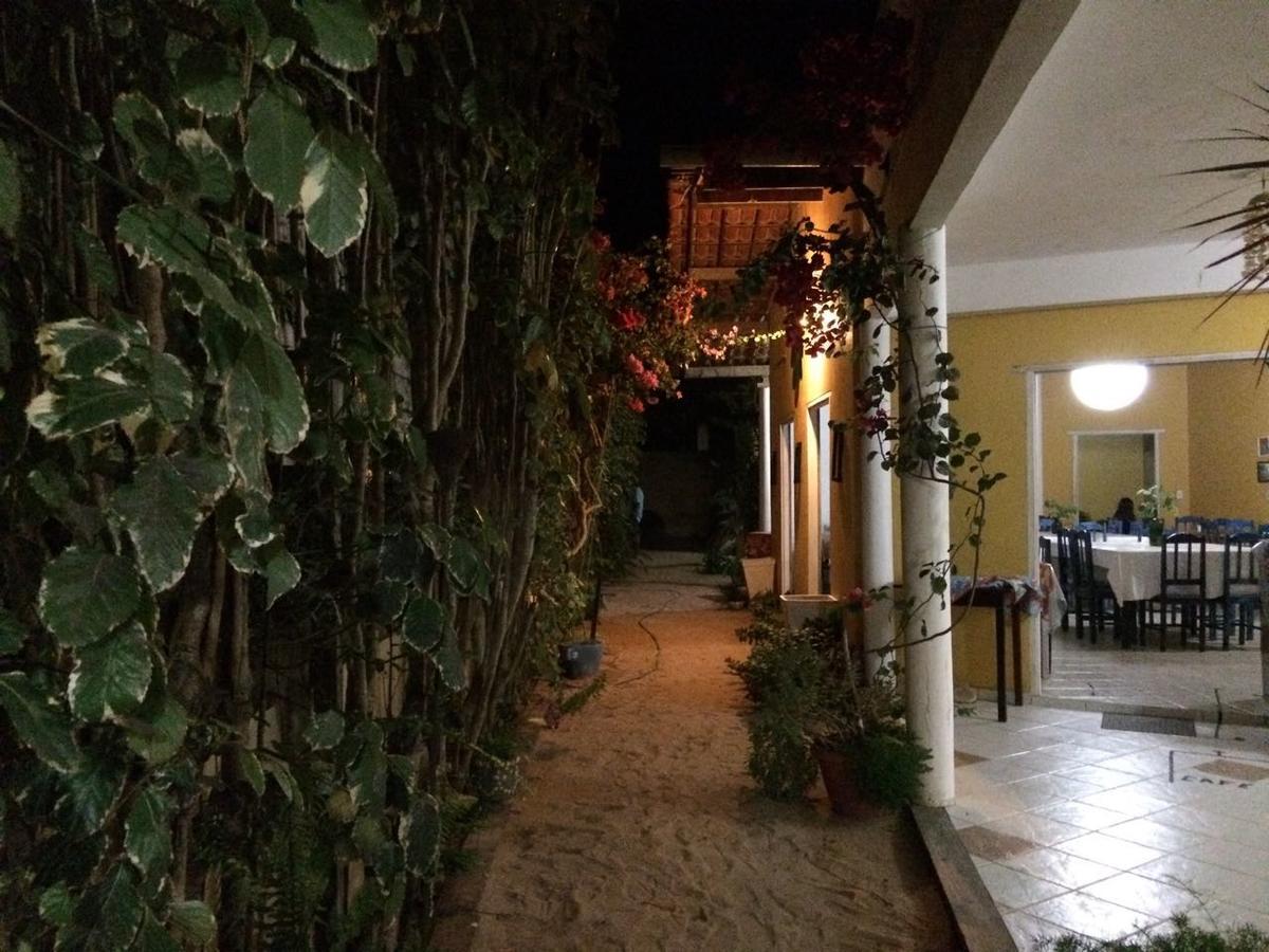 Pousada Casa Nostra Jijoca de Jericoacoara Luaran gambar