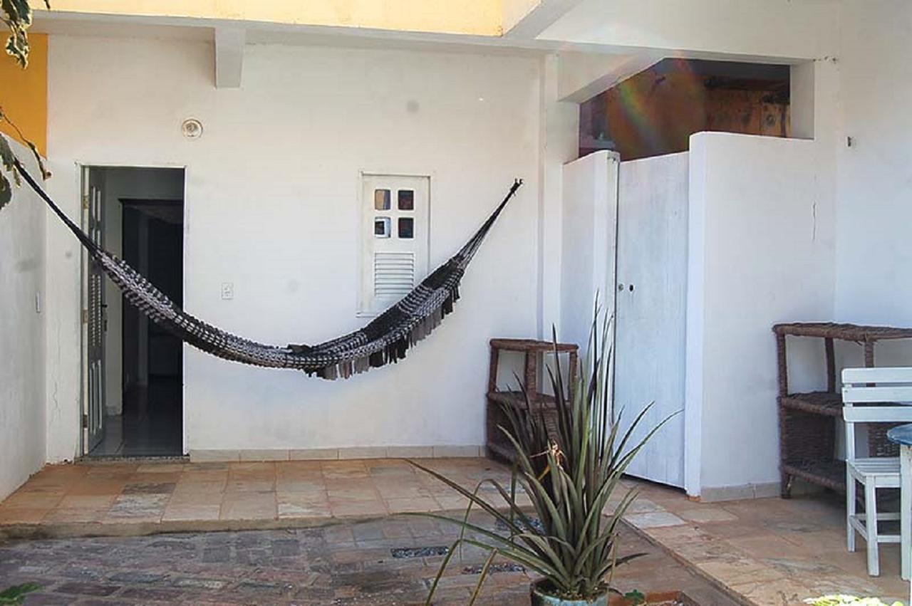 Pousada Casa Nostra Jijoca de Jericoacoara Luaran gambar