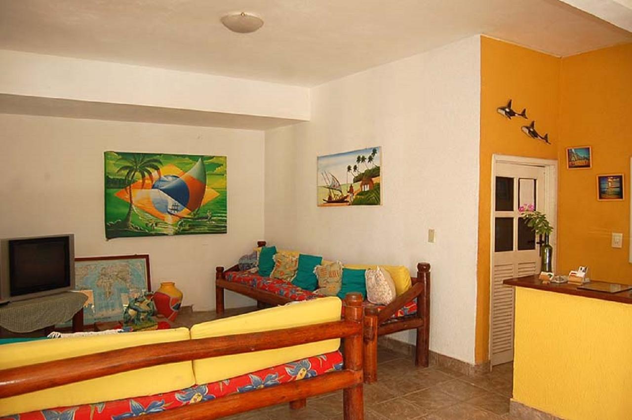 Pousada Casa Nostra Jijoca de Jericoacoara Luaran gambar