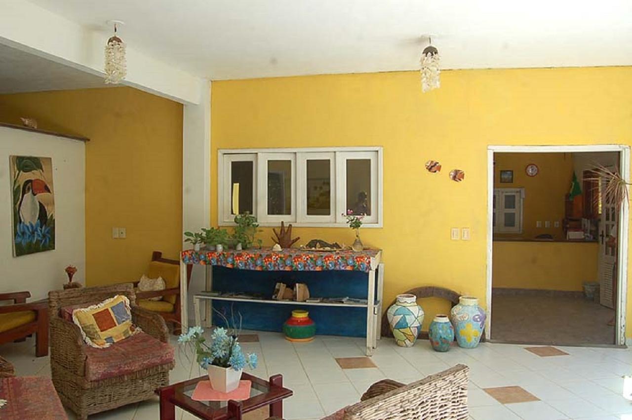 Pousada Casa Nostra Jijoca de Jericoacoara Luaran gambar