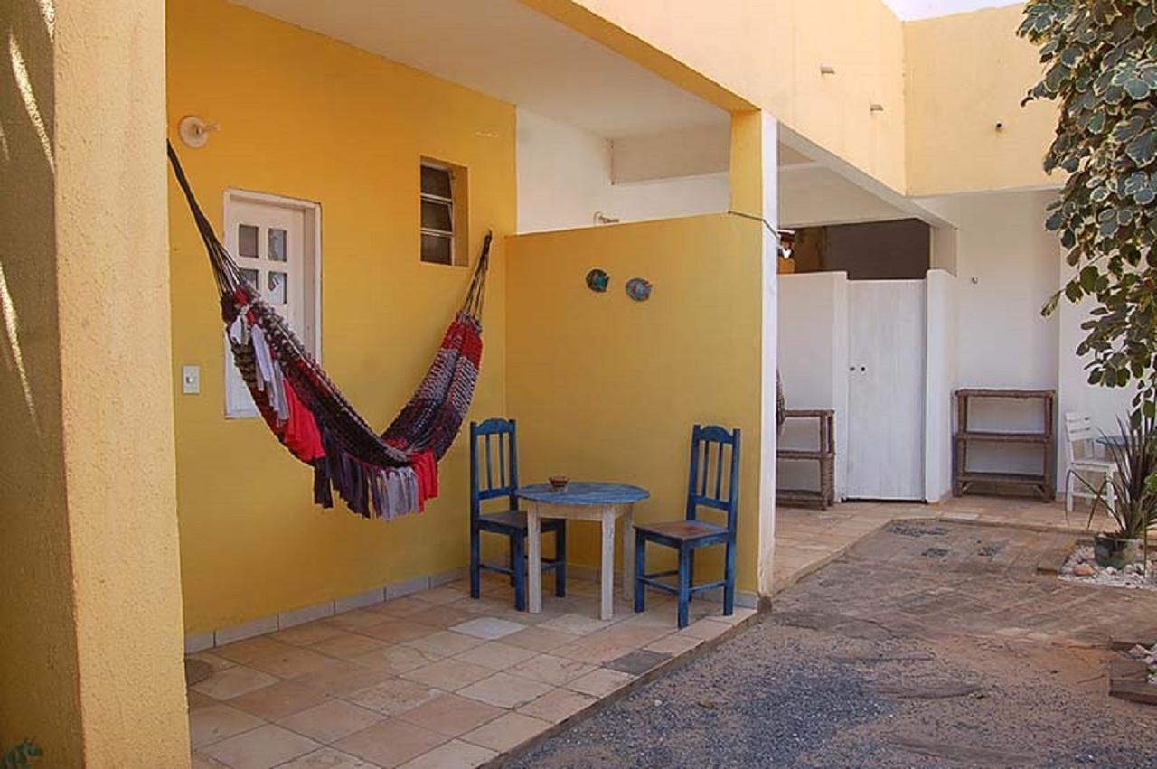 Pousada Casa Nostra Jijoca de Jericoacoara Luaran gambar