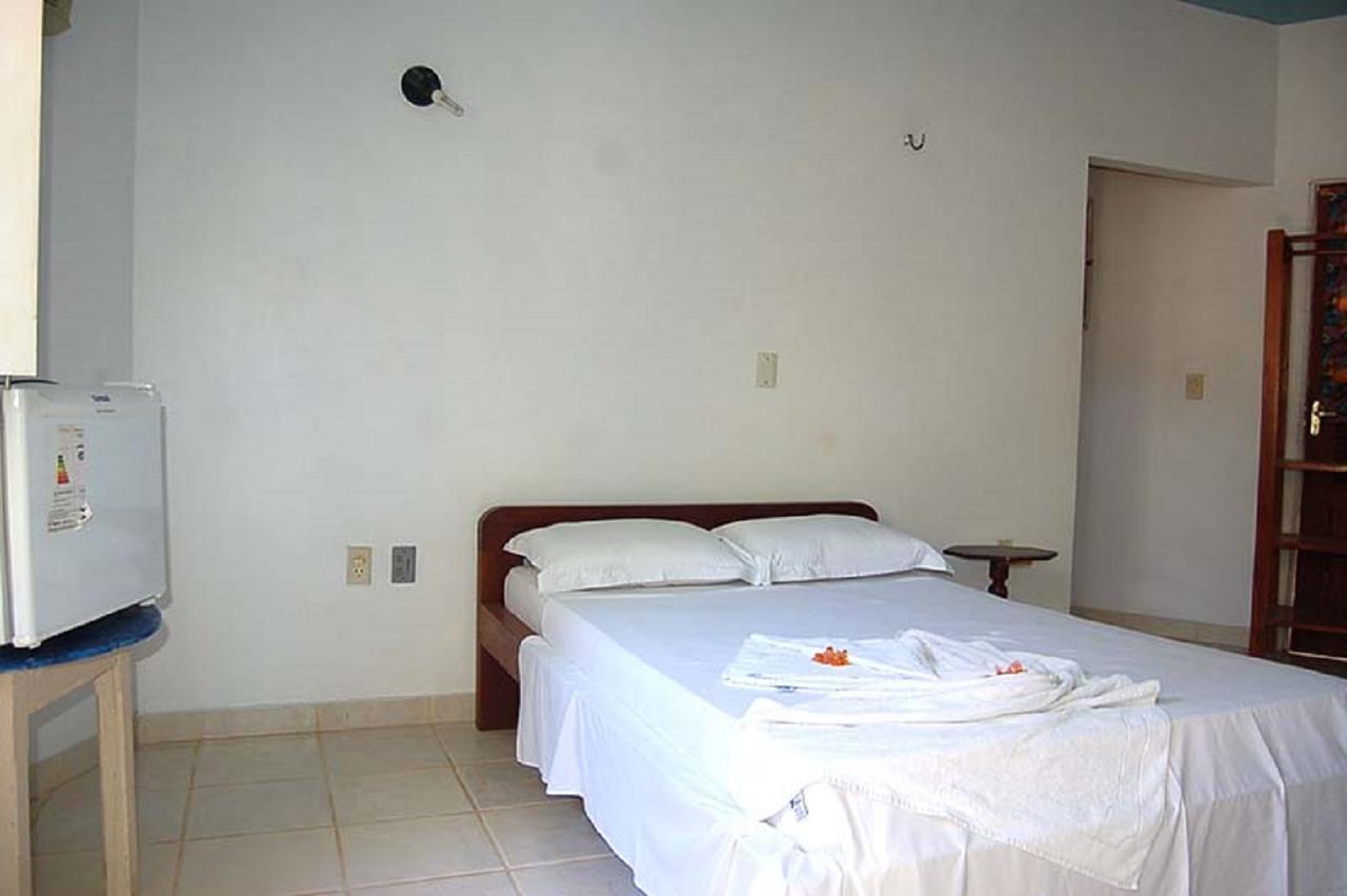 Pousada Casa Nostra Jijoca de Jericoacoara Luaran gambar
