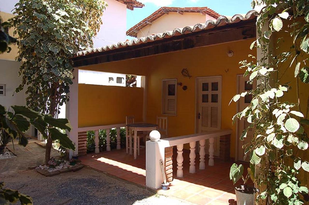 Pousada Casa Nostra Jijoca de Jericoacoara Luaran gambar