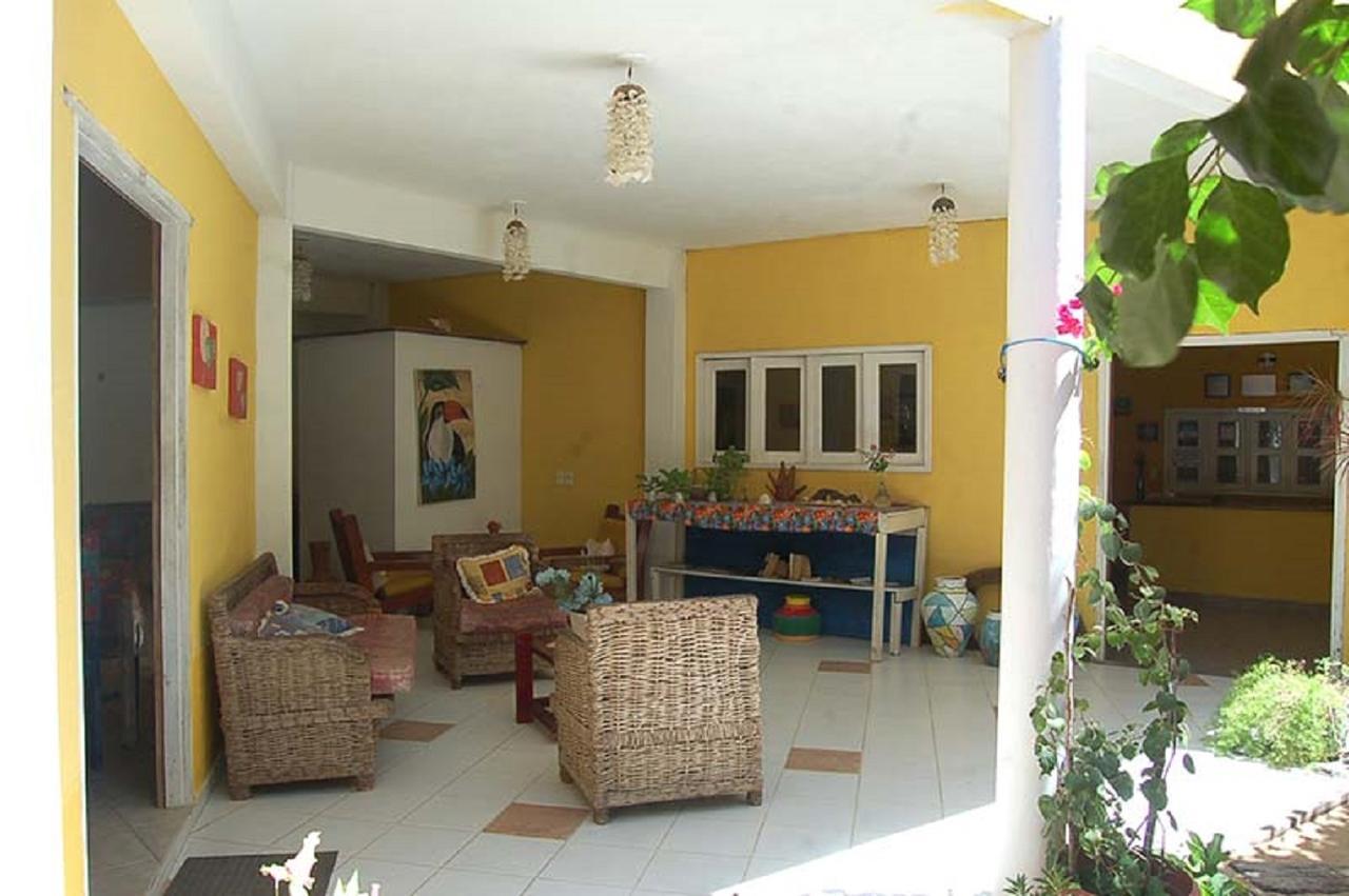 Pousada Casa Nostra Jijoca de Jericoacoara Luaran gambar
