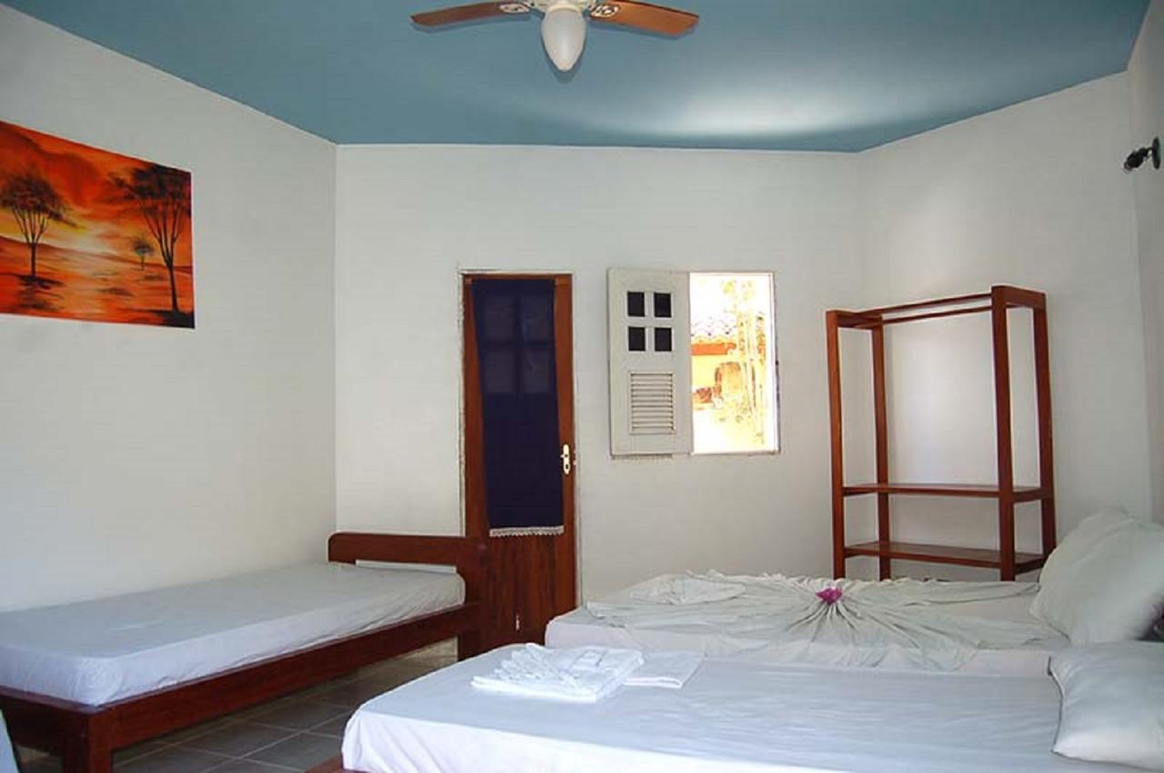 Pousada Casa Nostra Jijoca de Jericoacoara Luaran gambar