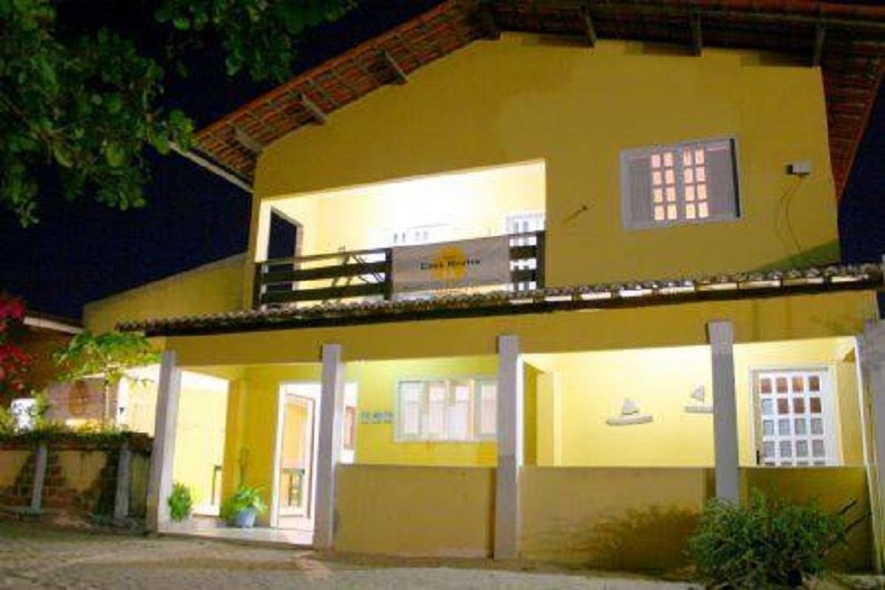 Pousada Casa Nostra Jijoca de Jericoacoara Luaran gambar