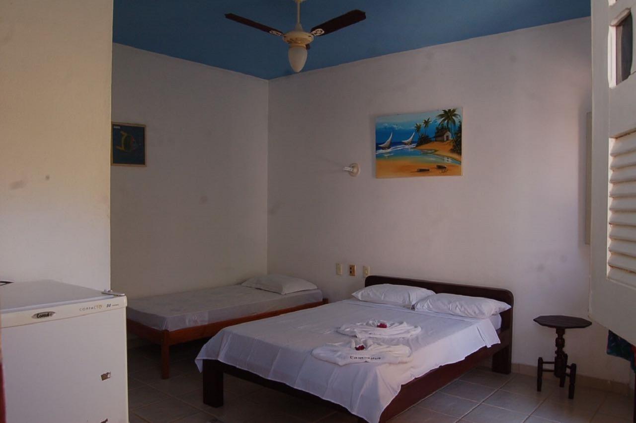 Pousada Casa Nostra Jijoca de Jericoacoara Luaran gambar