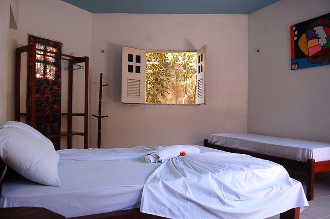 Pousada Casa Nostra Jijoca de Jericoacoara Luaran gambar