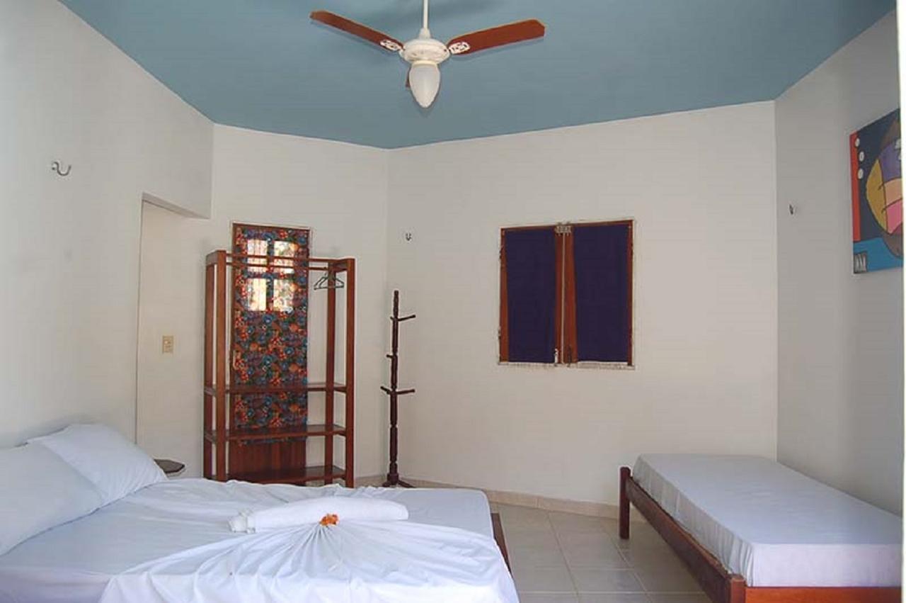 Pousada Casa Nostra Jijoca de Jericoacoara Luaran gambar