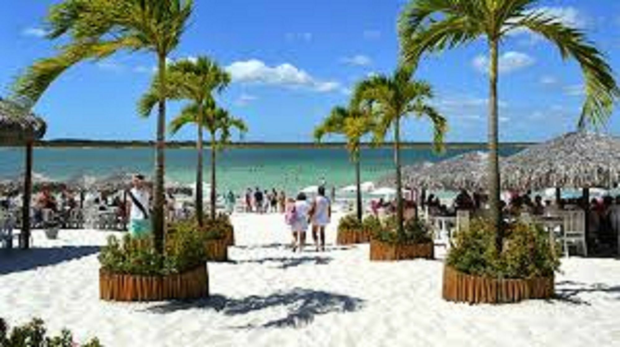 Pousada Casa Nostra Jijoca de Jericoacoara Luaran gambar