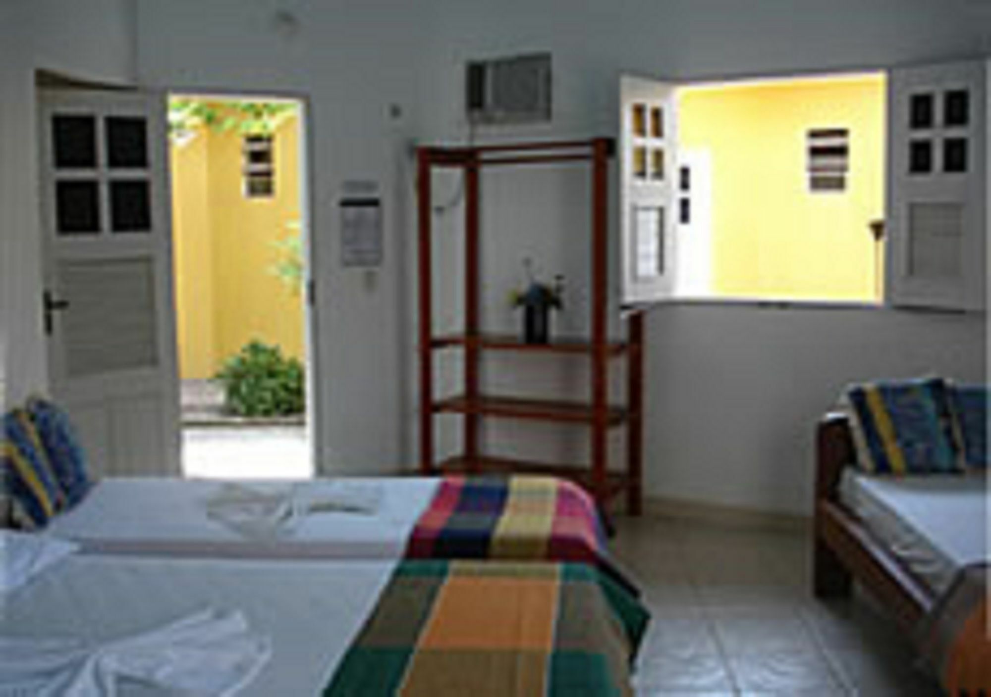 Pousada Casa Nostra Jijoca de Jericoacoara Luaran gambar