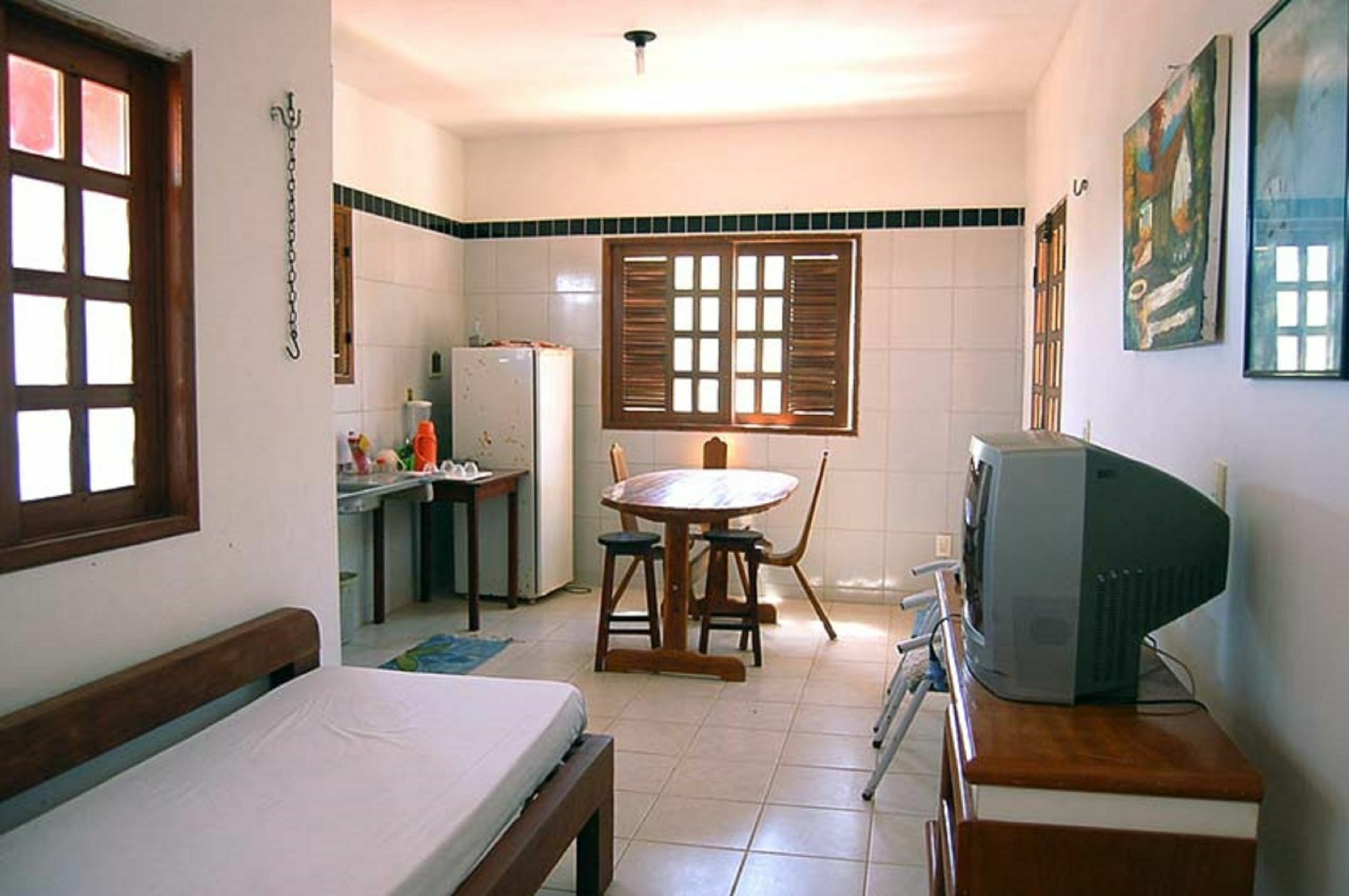 Pousada Casa Nostra Jijoca de Jericoacoara Luaran gambar
