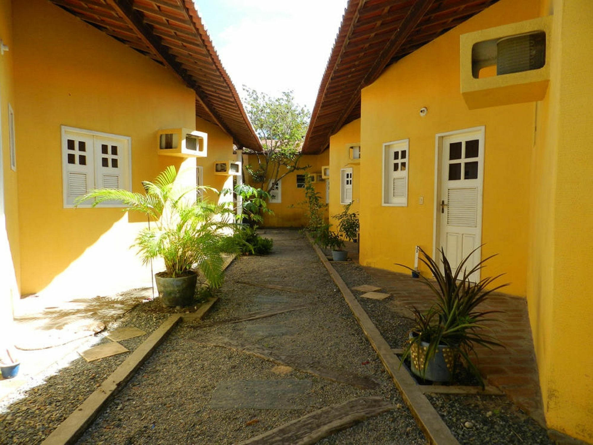 Pousada Casa Nostra Jijoca de Jericoacoara Luaran gambar